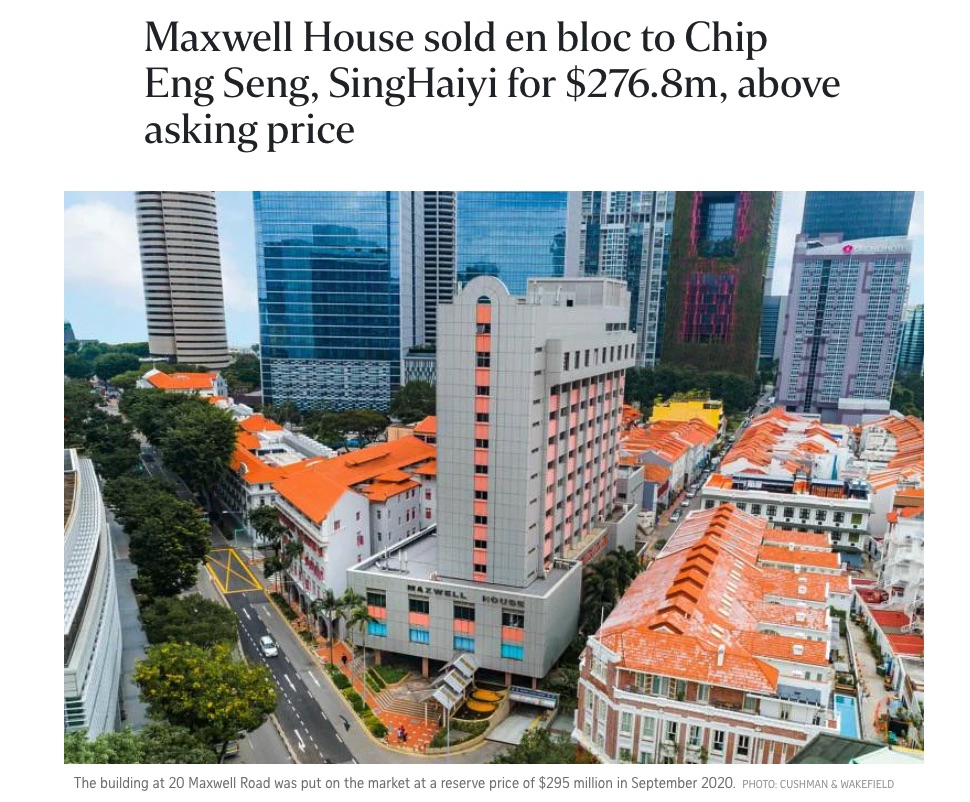tmw-maxwell-house-tanjong-pagar-singapore-maxwell-house-sold-en-bloc-to-chip-eng-seng-singhaiyi-for-276-8m-above-asking-price-1